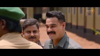 # Hindi movie Edakkad battalion new South Indian Hindi dubbed movie