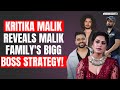 Kritika Malik on why she believed Lovekesh Kataria and not Vishal Pandey! | Bigg Boss OTT3