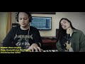 Moses Bandwidth - KEMBALI (Piano Version) feat. Riez Olimpico 'Official Video'