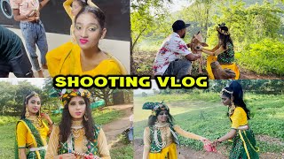 RADHA KRISHNA Vlog Video SD King  madhu & arpita❤️🙈#vlog #youtubevideo  #vlogsvideo #viralvideo