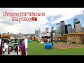 🇭🇰HarbourChill Wanchai ferry ride to Tsim Sha Tsui Hong Kong