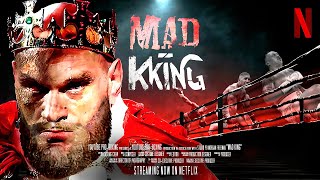 MAD King Of Boxing - FULL MOVIE 2024 | Tyson Fury Documentary