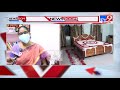 బయటపడుతున్న బాగోతాలు jntuk guesthouse used as ‘honeymoon’ suite tv9