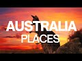 18 Best Places to Visit in Australia - Australia Travel Guide