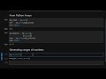 Creating Numpy Arrays - Python for Data Science and Machine Learning