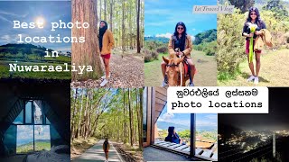 Trip to Nuwaraeliya | නුවරඑලි ගමන💗 | Travel vlog🚗 | Willmount Cabins | 1st Travel Vlog