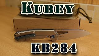 Kubey KB284. Обзор. 🔥🔥🔥