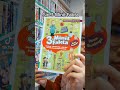 Buku bukan fiksyen Gempak Starz?