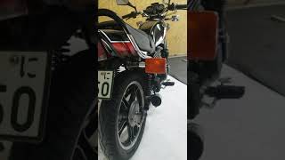 【昭和のバイク】独特のエンジンOFFでXJ400Dが古すぎてヤバかった。#Shorts