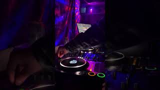 Big Room Tech House Techno EDM DJ Mix - HEINEMAN b2b ACsquints - DDJ-FLX10 - Los Angeles