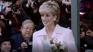 Danas se obilježava 24. obljetnica od tragične smrti princeze Diane