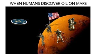 Funny American oil memes
