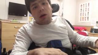 Touch (Shift K3y/Union J cover)