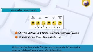 เรื่องที่ 3 เครื่องมือที่ใช้ในการวิจัย