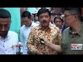 menelusuri jejak mafia tanah bersama hadi tjahyanto menteri atr bpn part 01 oneonone 07 01