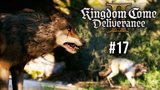 Wieder vereint mit Köter #17 | Let's Play Kingdom Come Deliverance 2 | Deutsch