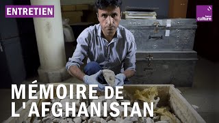 Afghanistan : la mémoire, enjeu de pouvoir(s)