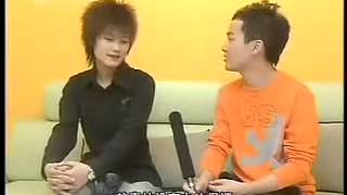 2006.11.10 娱乐任我行 李宇春专访