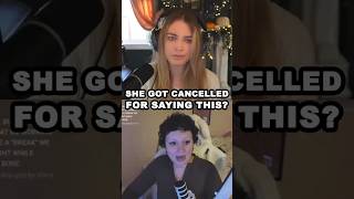 Qtcinderella Controversy