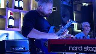 V V BAND | Volodymyr Voloshenko| Night Groove