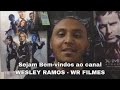 Sejam Bem-vindos ao canal WESLEY RAMOS - WR Filmes