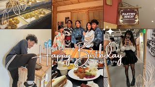 IKEA, Gala Food Park, and Okada! | Mini Birthday Vlog