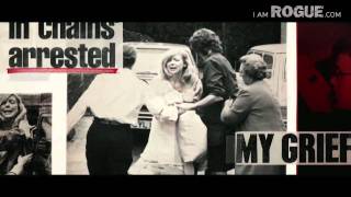 EXCLUSIVE VIDEO: Filmmaker Errol Morris talks 'Tabloid'