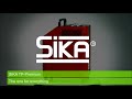 hands on sika tp premium temperature calibrators with integrated measuring instrument