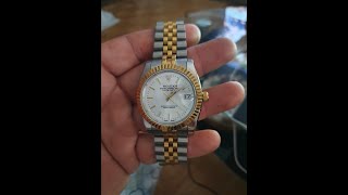 LA MEJOR COPIA DE UN ROLEX Reloj de $30,000 VS $140 ¿VALE LA PENA COMPRAR RELOJES ROLEX FAKE?