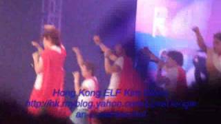 090717 SJ-T RoKuGo@Super Show II