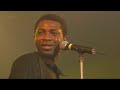 youssou n dour et le super etoilé de dakar live á bruxelles 1995