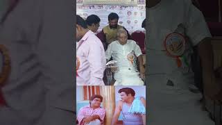 Kota Srinivasa Rao And Babu Mohan🫂🔥#yshorts #viralvideo #viralreels #youtubeshorts #telugucelebs#yt