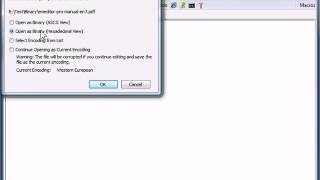 EmEditor Text Editor Version 8 New Features