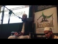 Rabbana Ya Rabbana - Maulana Imtiyaz Sidat DEC 2014 - Huda Preston