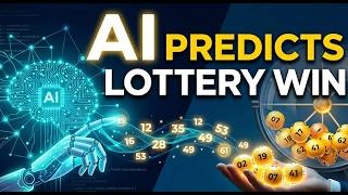 How to Use AI to Predict Lottery Numbers