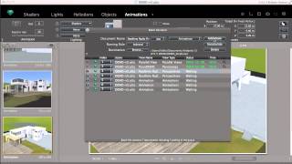 Batch Renderer