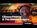 Clinton Fearon & The Riddim Source - Full Session I Analogue by Qwest TV