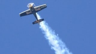 笠岡航空ショー・大空と大地のカーニバル.Carnival of heaven and Earth.