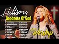 Goodness Of God... Greatest Christian Gospel Songs 2024 - Top 50 Worship Anthems #music 🎵