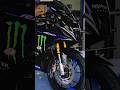 yamaha r15 m moto gp.monster energy....#yamahar15m #rider #viral #motovlogging #automobile #bike