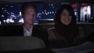 How i met your mother - Cab scene Hey (Disaster Averted)