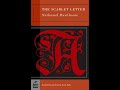 The Scarlet Letter chapters 4-6