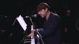 Clap Your Hands Say Yeah - Into Your Alien Arms \u0026 The Skin Of My Yellow Country Teeth (Piano Live)