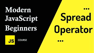 JavaScript Spread Operator Explained by Simple Examples
