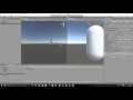 Unity5: Basic FPS controller (Part1)