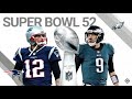 karceno superbowl lii predictions