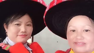 Love Response Singing - Red Dao People - Extremely Good