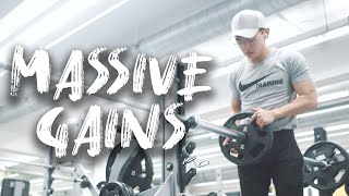 How to Stay Fit in College - My Workout Routine