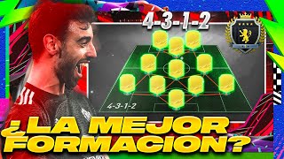 FIFA 21 | Las MEJORES TACTICAS de la 4312 !! LA FORMACION MÁS CHETADA !!