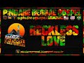 Reckless Love - Christafari | Pindaré Reggae Gospel